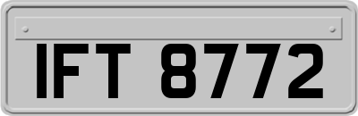 IFT8772