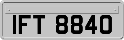 IFT8840