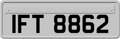 IFT8862