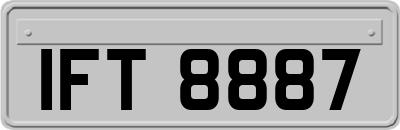 IFT8887