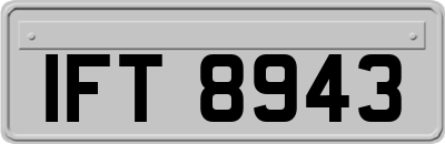 IFT8943