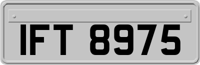IFT8975