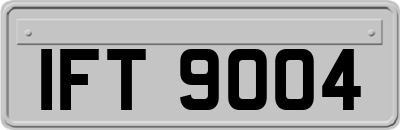 IFT9004