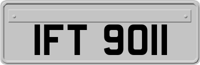 IFT9011