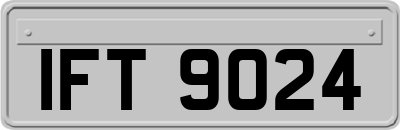 IFT9024