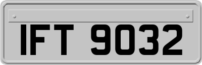 IFT9032