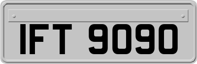 IFT9090