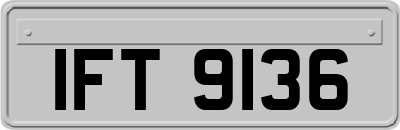 IFT9136