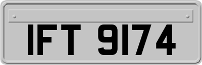 IFT9174