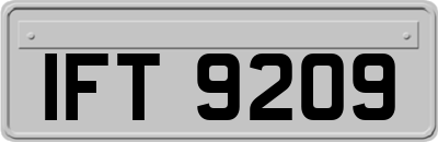 IFT9209