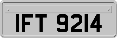 IFT9214