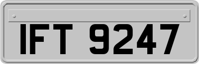 IFT9247