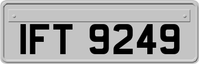 IFT9249