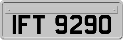 IFT9290