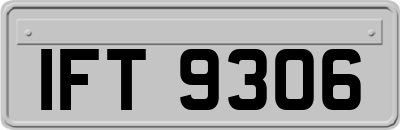 IFT9306