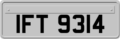 IFT9314