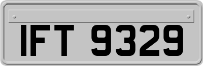 IFT9329