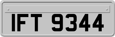 IFT9344