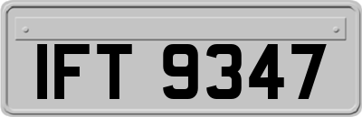 IFT9347