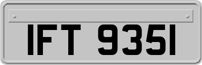 IFT9351