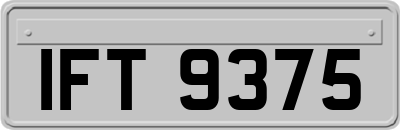 IFT9375