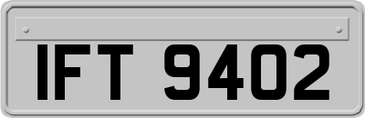 IFT9402
