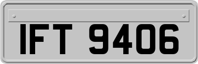IFT9406