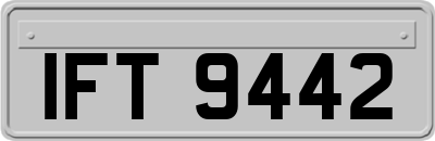 IFT9442