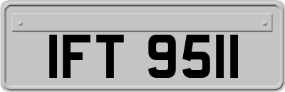 IFT9511