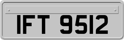 IFT9512