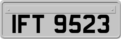 IFT9523