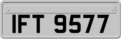 IFT9577
