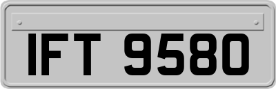 IFT9580