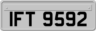 IFT9592