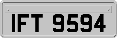 IFT9594