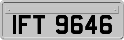 IFT9646
