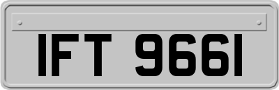 IFT9661