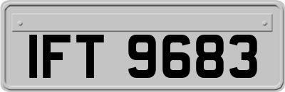 IFT9683