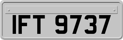 IFT9737