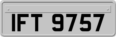 IFT9757