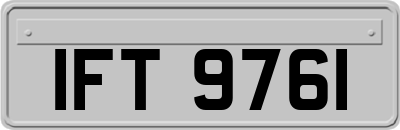 IFT9761