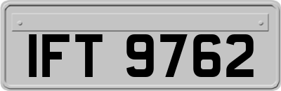 IFT9762