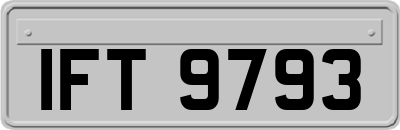 IFT9793