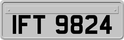 IFT9824