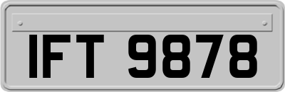 IFT9878