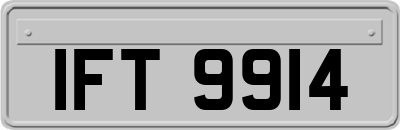IFT9914