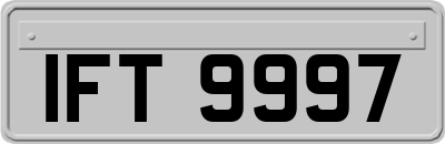 IFT9997