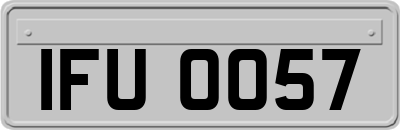 IFU0057