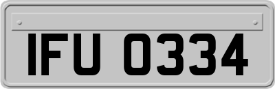 IFU0334
