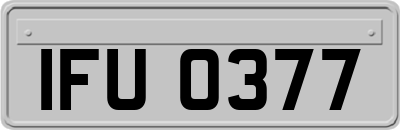 IFU0377